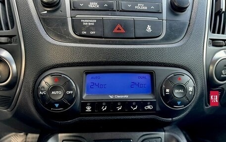 Hyundai ix35 I рестайлинг, 2015 год, 1 245 000 рублей, 10 фотография