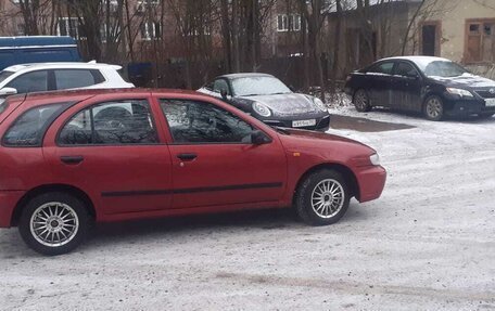 Nissan Almera, 1997 год, 330 000 рублей, 5 фотография