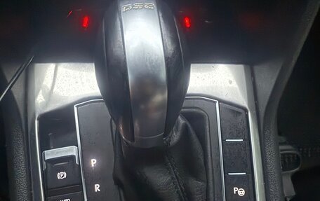 Volkswagen Tiguan II, 2017 год, 2 000 000 рублей, 3 фотография