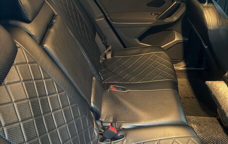 Volkswagen Tiguan II, 2017 год, 2 000 000 рублей, 2 фотография