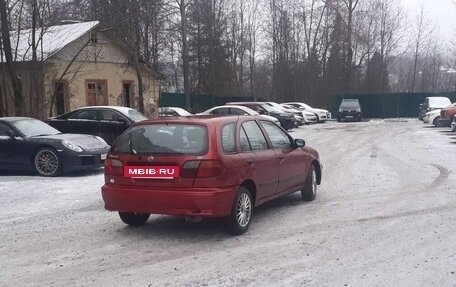 Nissan Almera, 1997 год, 330 000 рублей, 4 фотография