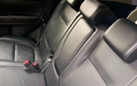 Mitsubishi Outlander III рестайлинг 3, 2013 год, 2 100 000 рублей, 11 фотография