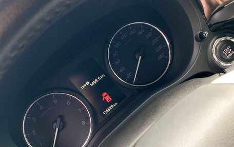 Mitsubishi Outlander III рестайлинг 3, 2013 год, 2 100 000 рублей, 13 фотография