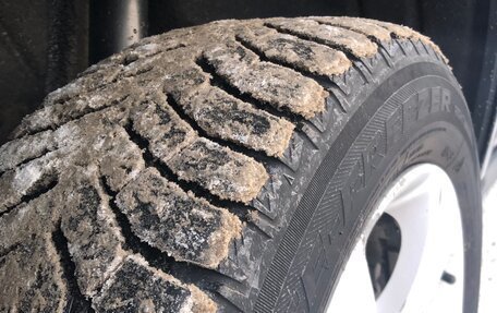 Skoda Yeti I рестайлинг, 2010 год, 780 000 рублей, 2 фотография