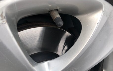 Skoda Yeti I рестайлинг, 2010 год, 780 000 рублей, 8 фотография