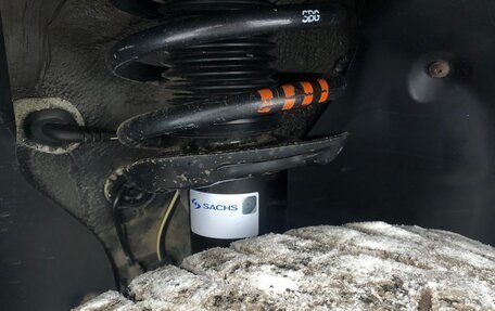 Skoda Yeti I рестайлинг, 2010 год, 780 000 рублей, 9 фотография