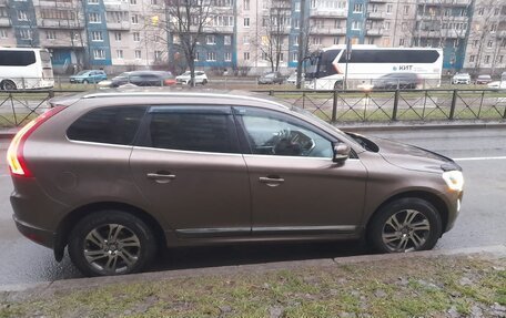 Volvo XC60 II, 2014 год, 1 550 000 рублей, 5 фотография