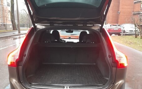 Volvo XC60 II, 2014 год, 1 550 000 рублей, 6 фотография