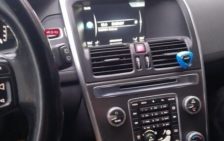 Volvo XC60 II, 2014 год, 1 550 000 рублей, 2 фотография