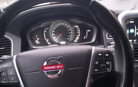 Volvo XC60 II, 2014 год, 1 550 000 рублей, 3 фотография