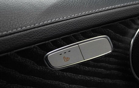 Mercedes-Benz C-Класс, 2015 год, 2 249 000 рублей, 16 фотография