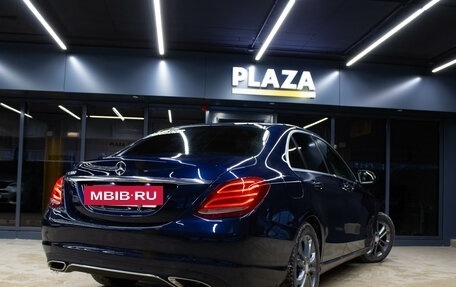 Mercedes-Benz C-Класс, 2015 год, 2 249 000 рублей, 6 фотография