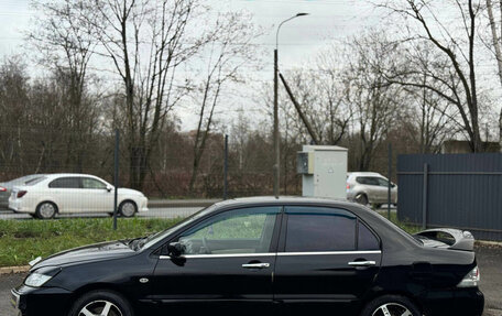 Mitsubishi Lancer IX, 2006 год, 390 000 рублей, 3 фотография