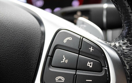 Mercedes-Benz C-Класс, 2015 год, 2 249 000 рублей, 22 фотография