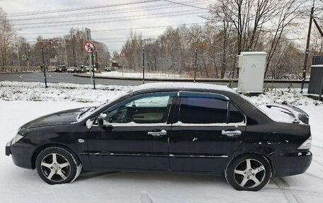 Mitsubishi Lancer IX, 2006 год, 390 000 рублей, 4 фотография