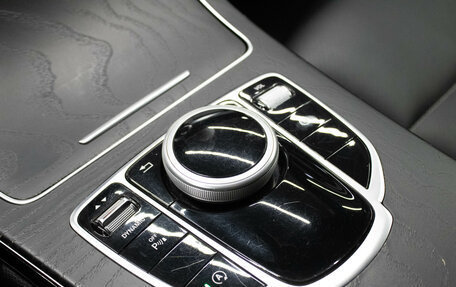 Mercedes-Benz C-Класс, 2015 год, 2 249 000 рублей, 26 фотография