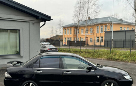 Mitsubishi Lancer IX, 2006 год, 390 000 рублей, 2 фотография