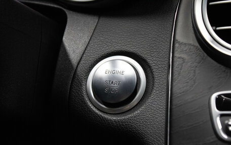 Mercedes-Benz C-Класс, 2015 год, 2 249 000 рублей, 29 фотография