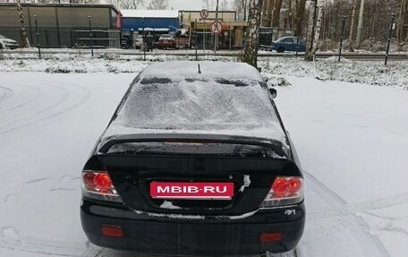 Mitsubishi Lancer IX, 2006 год, 390 000 рублей, 5 фотография