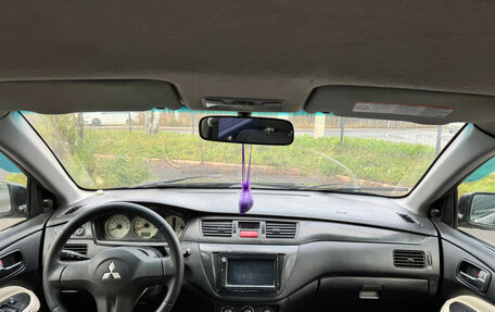 Mitsubishi Lancer IX, 2006 год, 390 000 рублей, 8 фотография