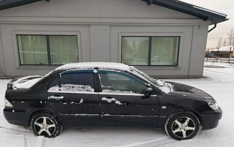 Mitsubishi Lancer IX, 2006 год, 390 000 рублей, 7 фотография