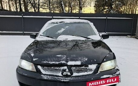 Mitsubishi Lancer IX, 2006 год, 390 000 рублей, 6 фотография
