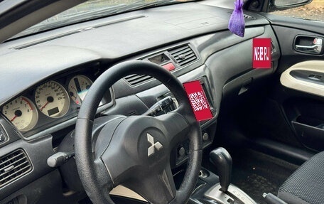 Mitsubishi Lancer IX, 2006 год, 390 000 рублей, 9 фотография