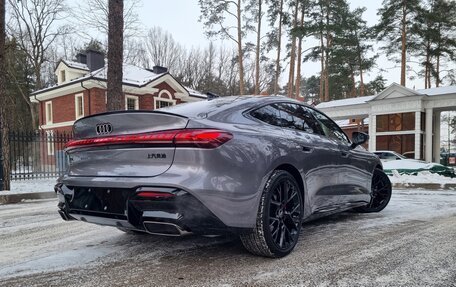 Audi A5, 2025 год, 6 090 000 рублей, 4 фотография