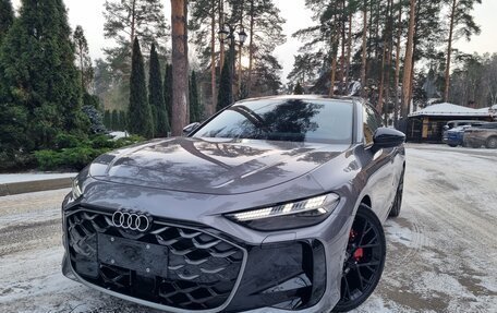 Audi A5, 2025 год, 6 090 000 рублей, 2 фотография