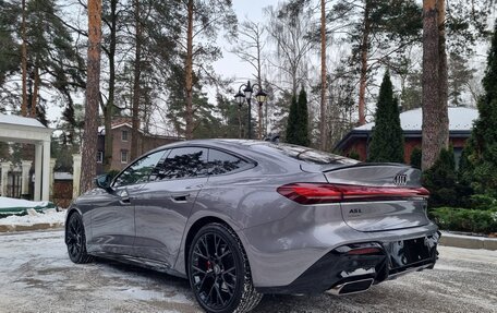 Audi A5, 2025 год, 6 090 000 рублей, 6 фотография