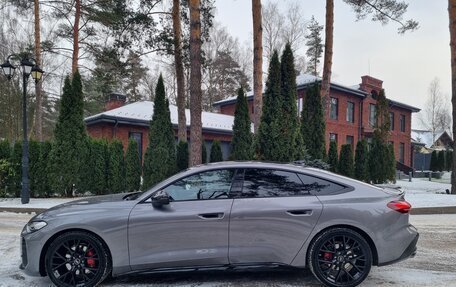 Audi A5, 2025 год, 6 090 000 рублей, 5 фотография