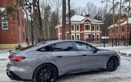 Audi A5, 2025 год, 6 090 000 рублей, 7 фотография