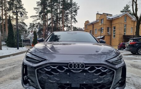 Audi A5, 2025 год, 6 090 000 рублей, 9 фотография