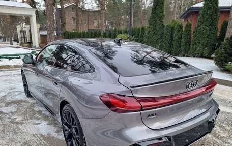 Audi A5, 2025 год, 6 090 000 рублей, 11 фотография