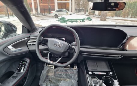 Audi A5, 2025 год, 6 090 000 рублей, 12 фотография