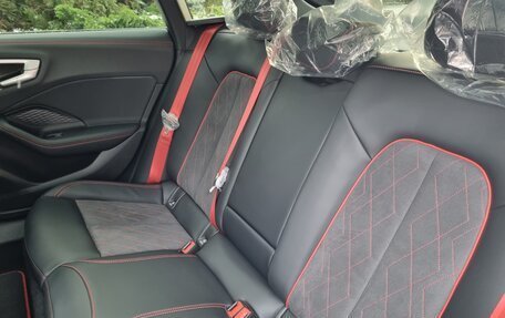 Audi A5, 2025 год, 6 090 000 рублей, 13 фотография