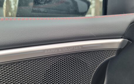 Audi A5, 2025 год, 6 090 000 рублей, 15 фотография