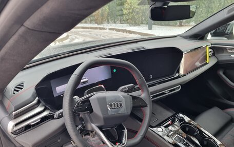 Audi A5, 2025 год, 6 090 000 рублей, 17 фотография