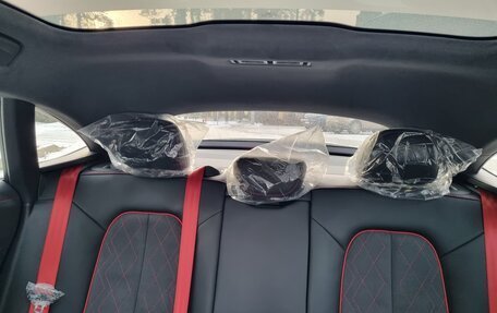 Audi A5, 2025 год, 6 090 000 рублей, 27 фотография