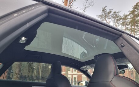 Audi A5, 2025 год, 6 090 000 рублей, 21 фотография