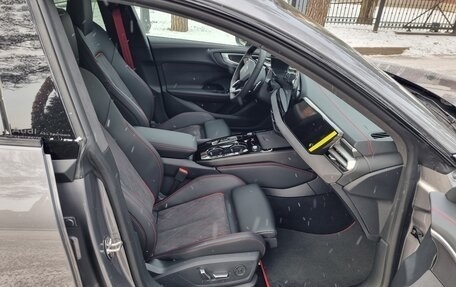 Audi A5, 2025 год, 6 090 000 рублей, 19 фотография