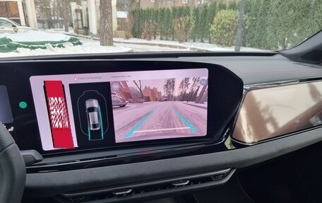 Audi A5, 2025 год, 6 090 000 рублей, 26 фотография