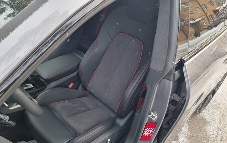 Audi A5, 2025 год, 6 090 000 рублей, 22 фотография