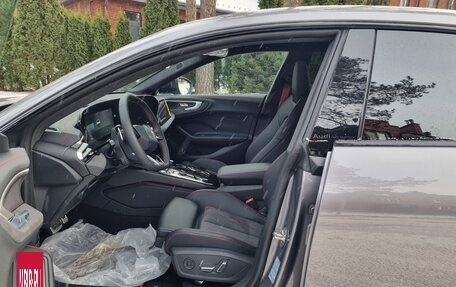 Audi A5, 2025 год, 6 090 000 рублей, 23 фотография