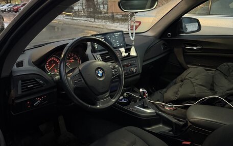 BMW 1 серия, 2013 год, 1 350 000 рублей, 3 фотография