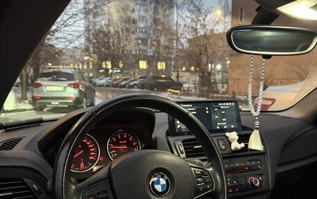 BMW 1 серия, 2013 год, 1 350 000 рублей, 2 фотография