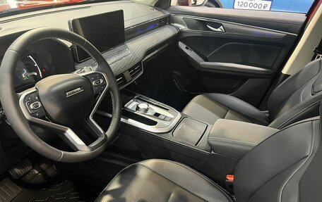 Haval Jolion, 2025 год, 2 849 000 рублей, 3 фотография