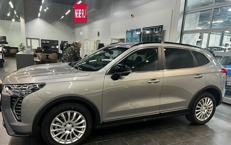 Haval Jolion, 2025 год, 2 849 000 рублей, 2 фотография