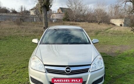 Opel Astra H, 2007 год, 390 000 рублей, 2 фотография