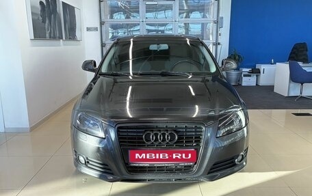 Audi A3, 2009 год, 1 049 900 рублей, 2 фотография